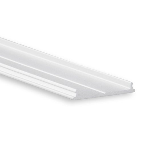 [967463] O13 LED profiili taivutettava, 2,4x15mm 2m
