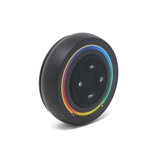 [182944] Mi-light S2-B 2.4G Rainbow Remote (RGB+CCT)