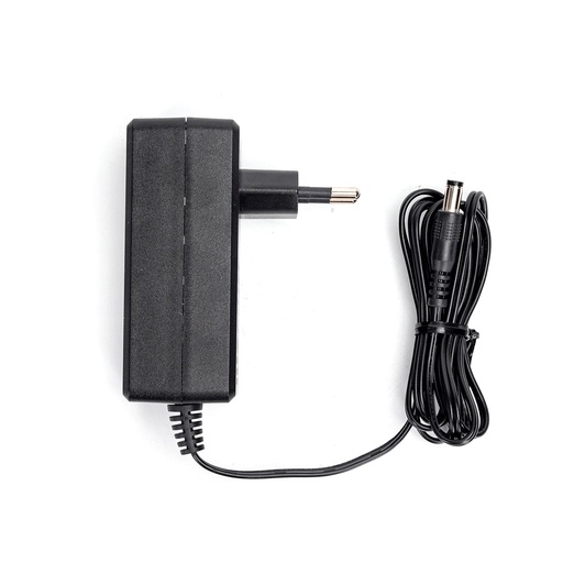 [314279] Strømforsyning LED Konstant spænding 24V, 60W 2500mA 87x50x34 med hanstik