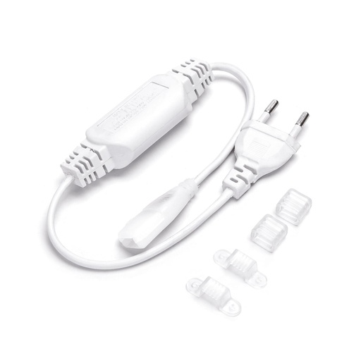[295578] Nätkabel COB LED Remsa