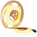 COB LED list 2700K, 11W/m 24V IP65