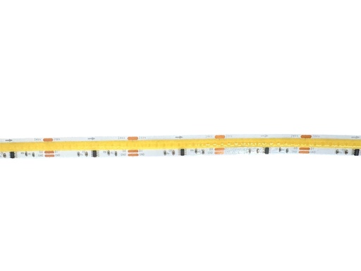 [031878] Led strip adresserbar CCT IC COB IP20