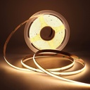 Ledlist adressbar 3000K IC COB IP20