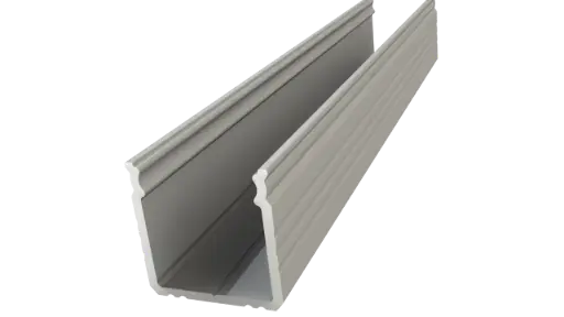 Aluminiumprofil GLS3