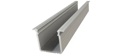 Alumiiniprofiili GLG3