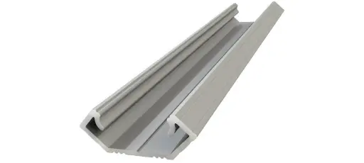 Aluminiumprofile GLC1