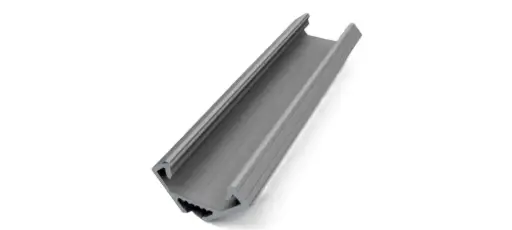 Aluminiumprofile GLC2