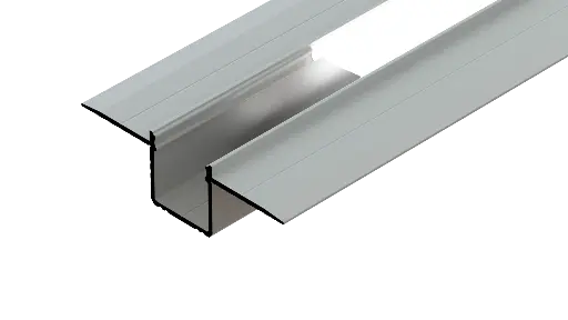 Aluminiumprofil GLG5