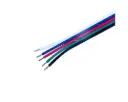 Kabel för LED 5-Pin - Metervara
