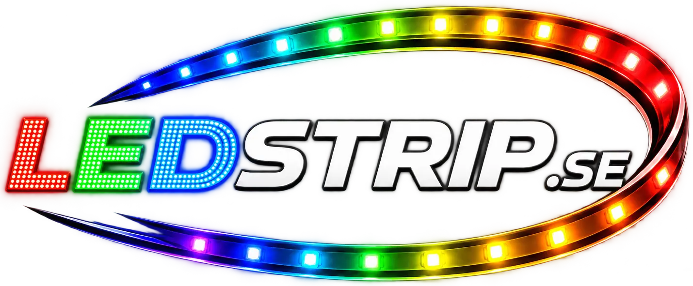 Ledstrip.se